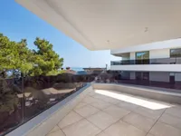 Недвижимость Квартира в центре Опатии: 12