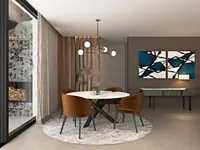 Недвижимость Двухкомнатная квартира центр: 8