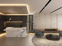 Недвижимость Двухкомнатная квартира центр: 9