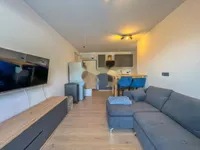 Недвижимость Двухкомнатная квартира, центр: 5