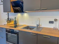 Недвижимость Двухкомнатная квартира, центр: 20