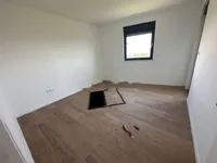 Недвижимость Четырехкомнатная квартира в центре: 3