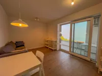 Недвижимость Двухкомнатная квартира, центр: 5