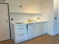 Недвижимость Двухкомнатная квартира, центр: 13