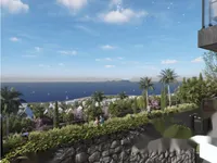 Недвижимость Квартира в центре Опатии: 3