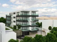 Недвижимость Квартира в центре Опатии: 5