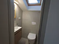 Недвижимость Трёхкомнатная квартира Ичичи: 7