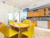 Недвижимость Дуплекс в центре Опатии: 1