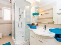 Недвижимость Дуплекс в центре Опатии: 4