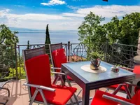 Недвижимость Дуплекс в центре Опатии: 5