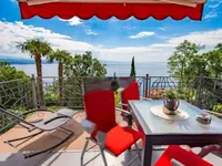 Недвижимость Дуплекс в центре Опатии: 6