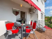 Недвижимость Дуплекс в центре Опатии: 7