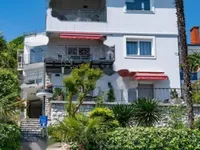 Недвижимость Дуплекс в центре Опатии: 20