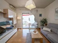 Недвижимость Дуплекс в центре Опатии: 23