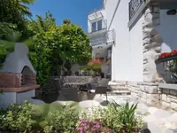 Недвижимость Дуплекс в центре Опатии: 24