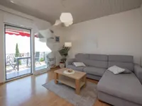 Недвижимость Дуплекс в центре Опатии: 25