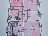 Недвижимость Трехкомнатная квартира в Центре: 1