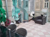 Недвижимость Трехкомнатная квартира в Центре: 3