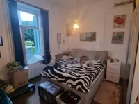 Недвижимость Трехкомнатная квартира в Центре: 4