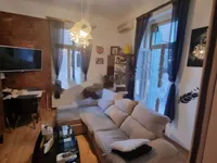 Недвижимость Трехкомнатная квартира в Центре: 6