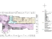 Недвижимость Четырехкомнатная квартира в центре Опатии: 4