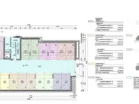 Недвижимость Четырехкомнатная квартира в центре Опатии: 5