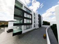 Недвижимость Четырехкомнатная квартира в центре Опатии: 10