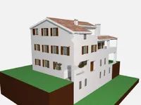 Недвижимость Семейный дом 375 м², Опатия: 1