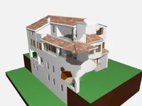 Недвижимость Семейный дом 375 м², Опатия: 2