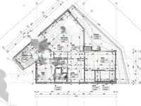 Недвижимость Четырехкомнатная квартира в центре Опатии: 1