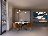 Недвижимость Четырехкомнатная квартира в центре Опатии: 3