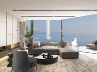 Недвижимость Четырехкомнатная квартира в центре Опатии: 4