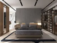 Недвижимость Четырехкомнатная квартира в центре Опатии: 6