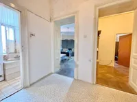 Недвижимость Трёхкомнатная квартира, Центр: 10