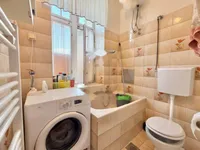 Недвижимость Трёхкомнатная квартира, Центр: 13