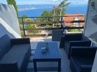 Недвижимость Дуплекс 240 м², Запад, Опатия: 1