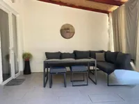 Недвижимость Дуплекс 240 м², Запад, Опатия: 4