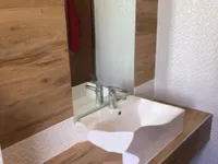 Недвижимость Дуплекс 240 м², Запад, Опатия: 8