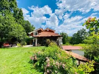 Недвижимость Семейный дом 360 м² в Опатии: 1