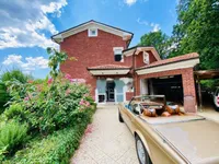 Недвижимость Семейный дом 360 м² в Опатии: 2