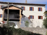 Недвижимость Семейный дом 375 м², Побри: 1