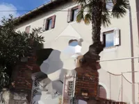 Недвижимость Семейный дом в Обрие: 4