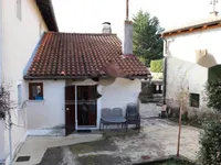 Недвижимость Семейный дом в Обрие: 29