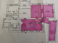 Недвижимость Трехкомнатная квартира в Центре: 1