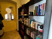 Недвижимость Трехкомнатная квартира в Центре: 5