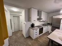 Недвижимость Двухкомнатная квартира, Центр: 5