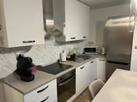 Недвижимость Двухкомнатная квартира, Центр: 14