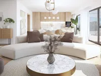 Недвижимость Четырехкомнатная квартира в центре Опатии: 4