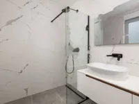 Недвижимость Трёхкомнатная квартира в центре: 7