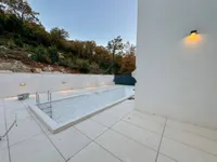 Недвижимость Четырехкомнатная квартира в Опатии: 18